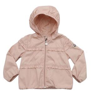 Moncler Light Pink Jacket